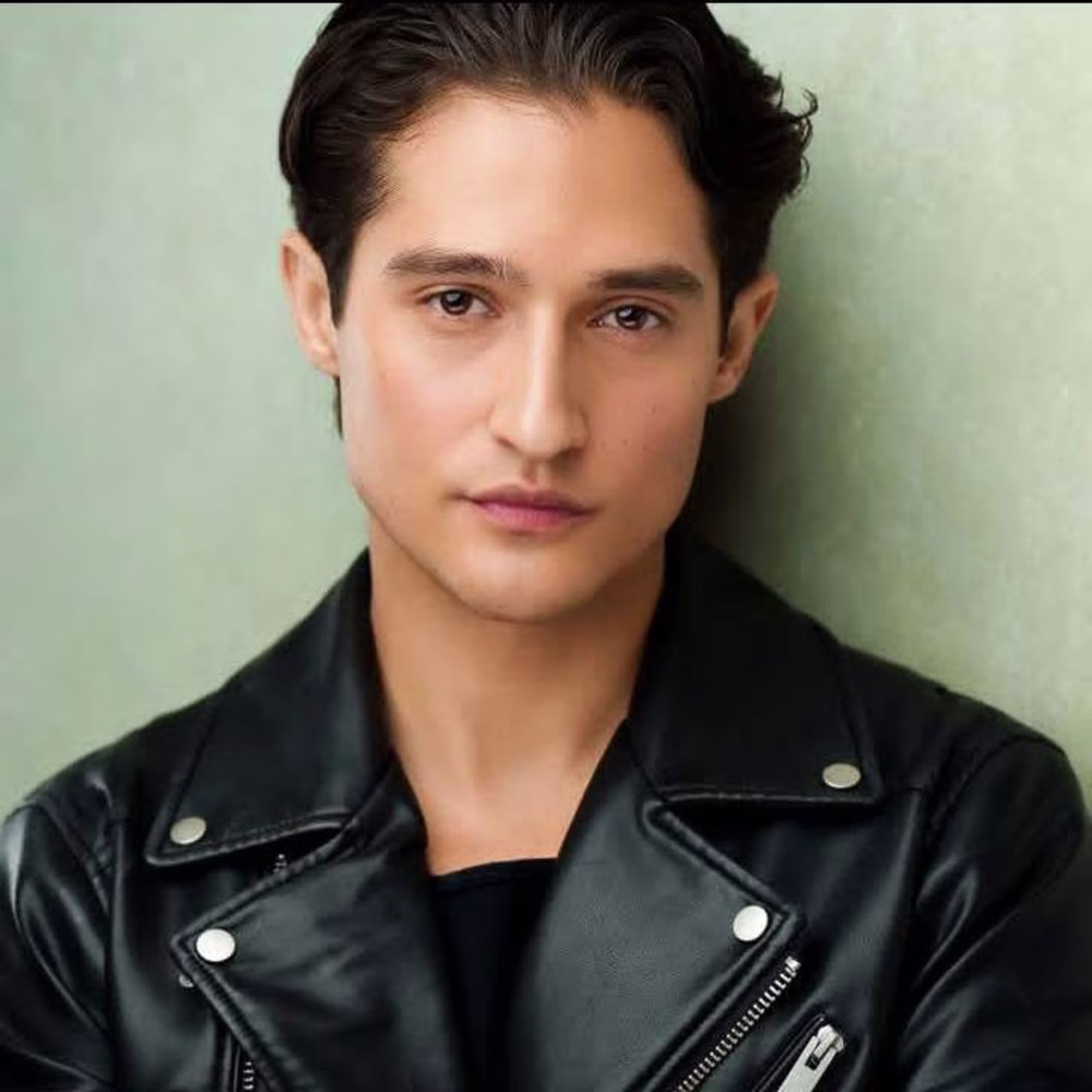 Brian Gracia