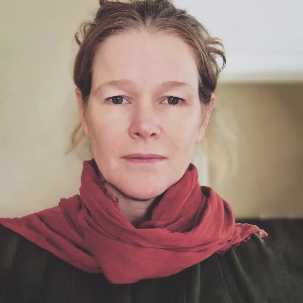 Belinda Broszeit