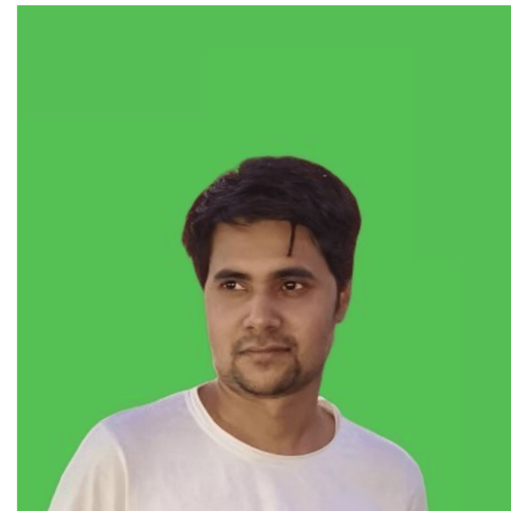Aman kumar