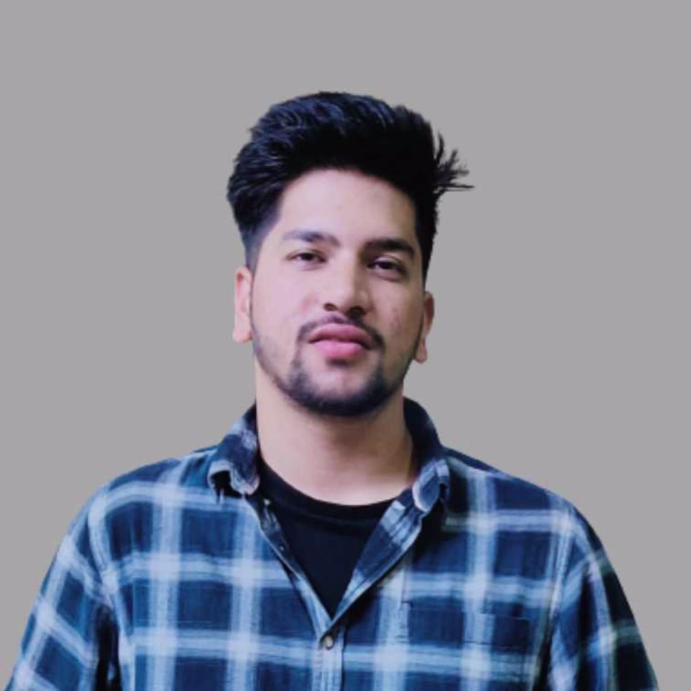 Gaurav Shokhanda