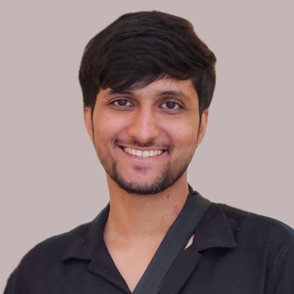 Manan Solanki