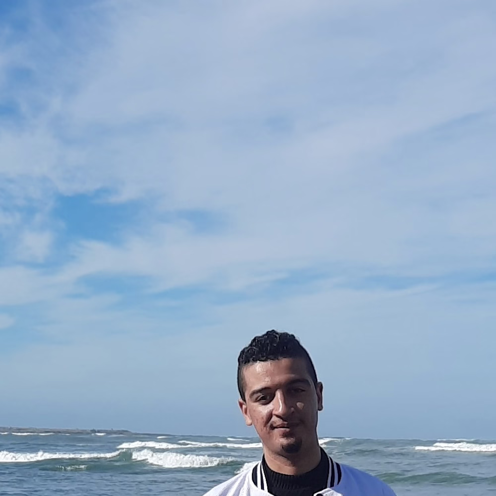 Mohamed Amine Mehouar
