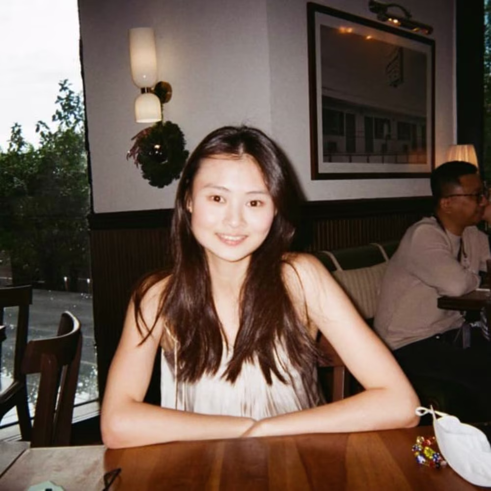 Patricia Himawan