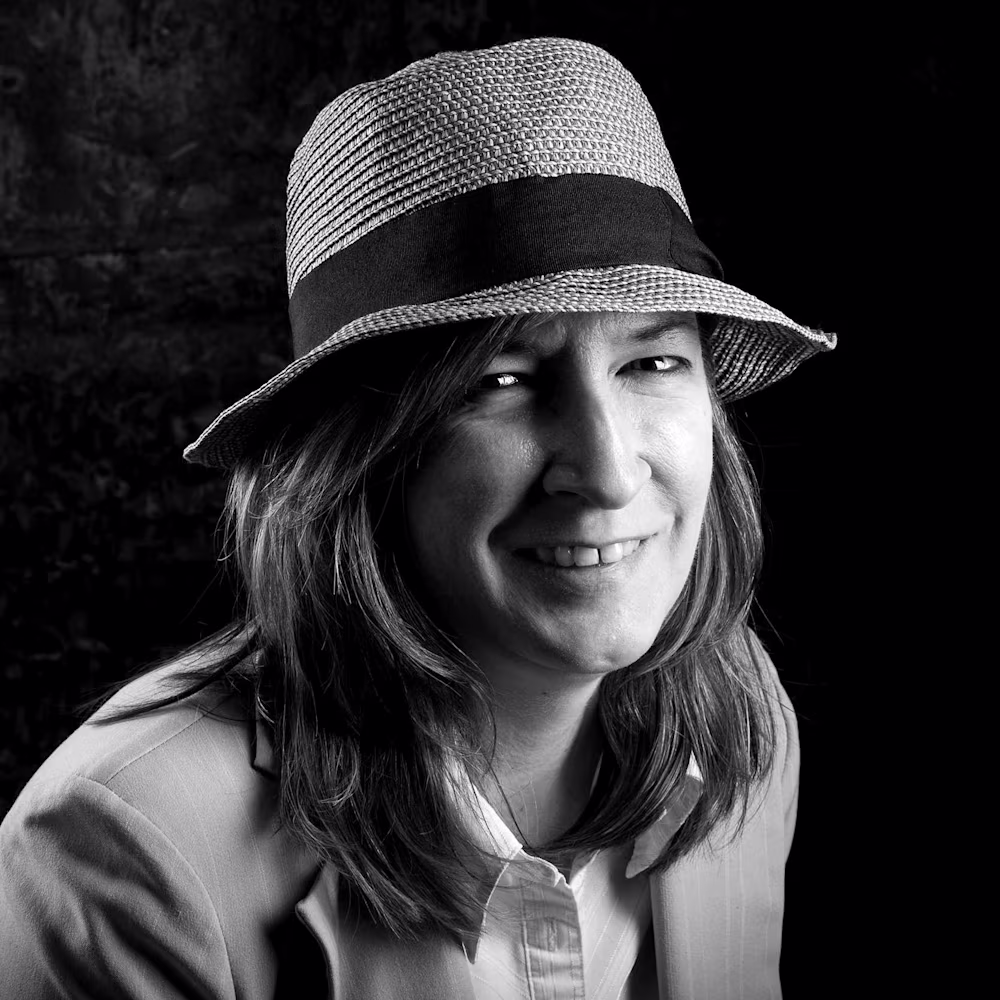Kerry Pelesky
