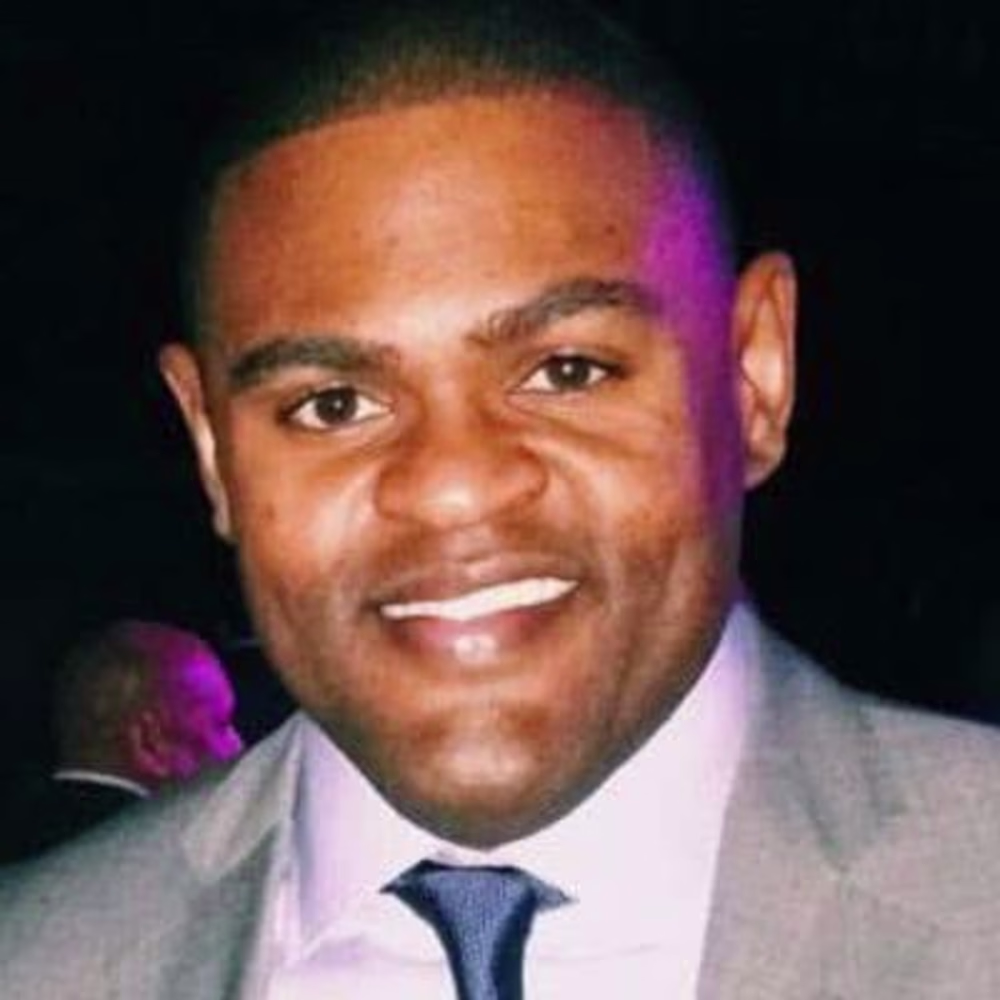 Kahron Spearman