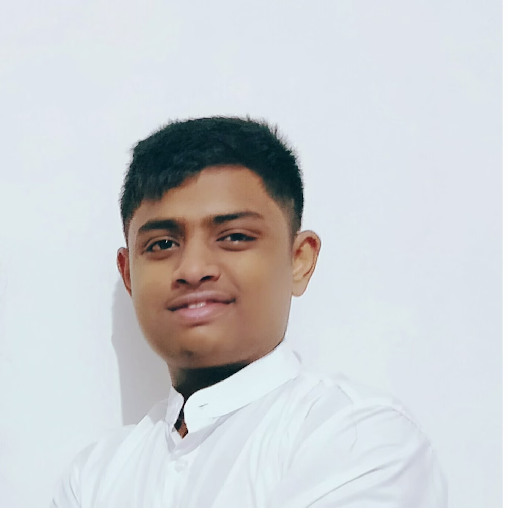Ankit Jodhani