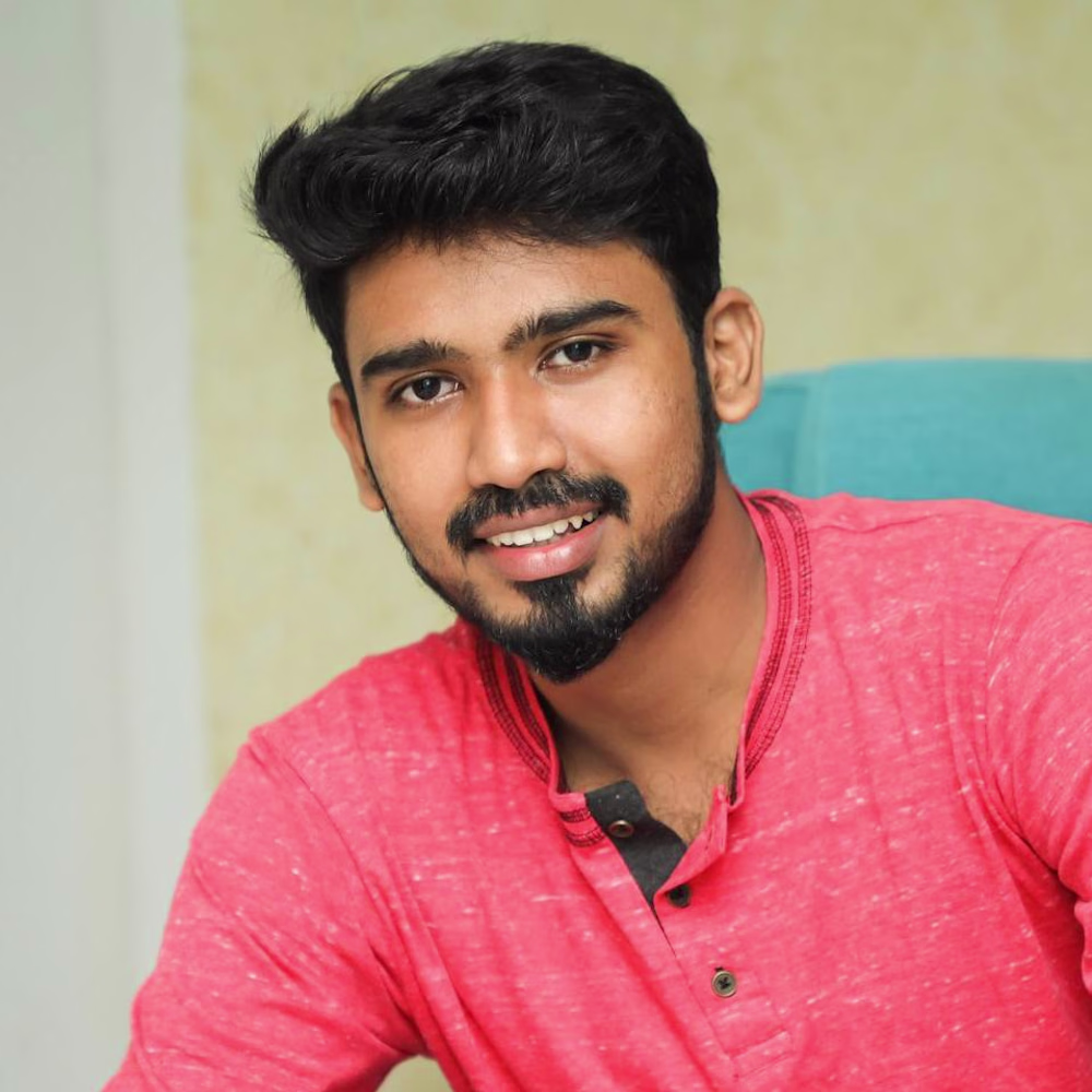 Afzal Mohamed