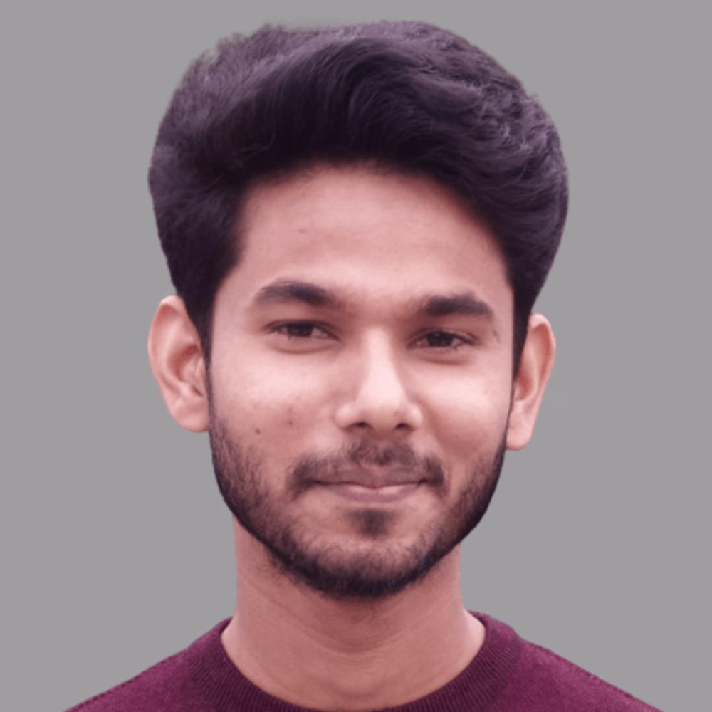 Moshiur Rahman