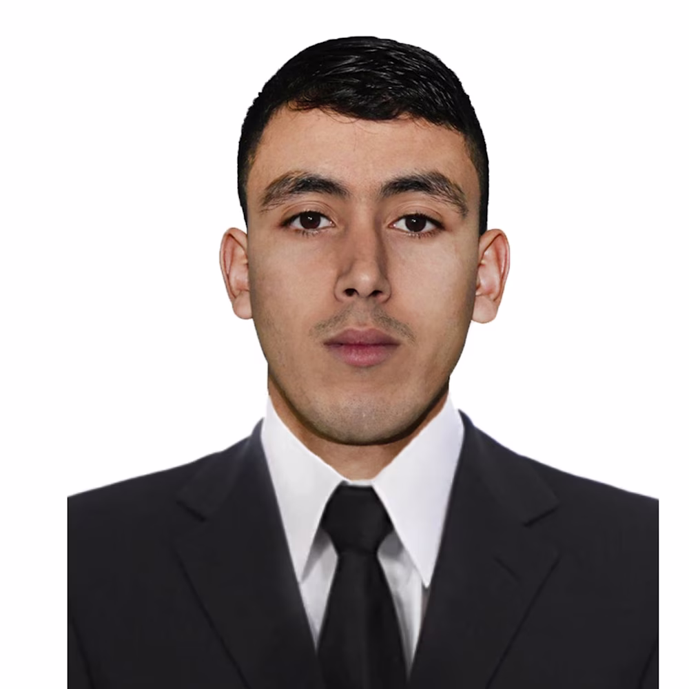 oussikou hamid