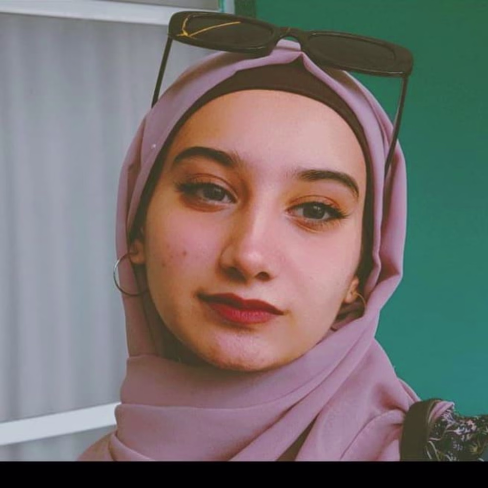 Zuha Fattima