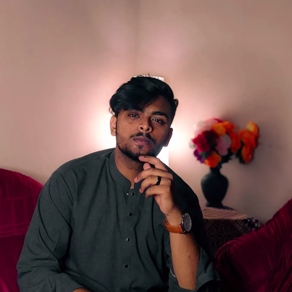 Abdul Wasay Syed