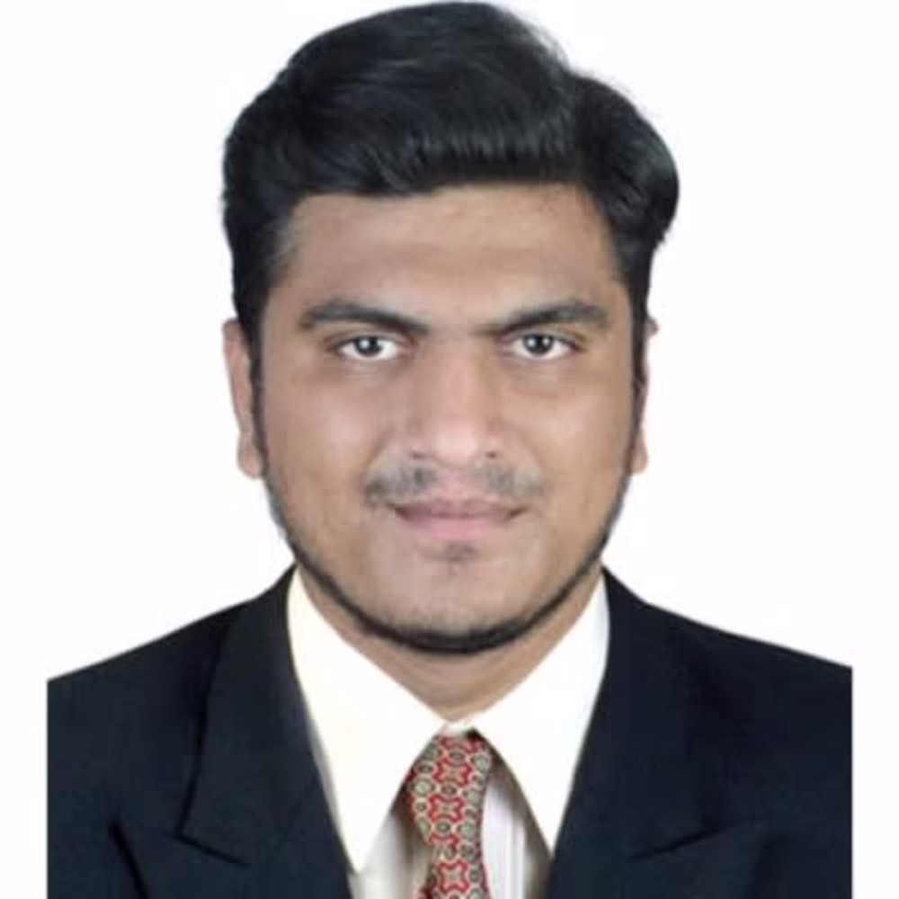 Saurav Polara