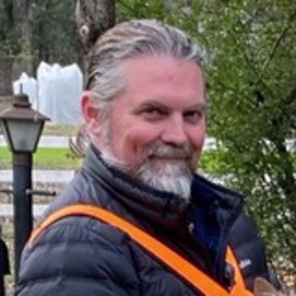 Greg Cooper
