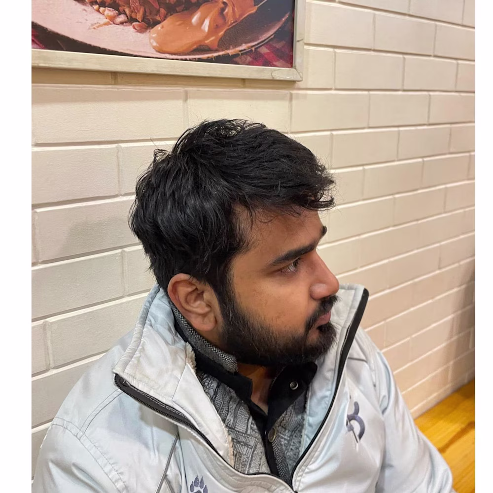 Mohammed Suhaib