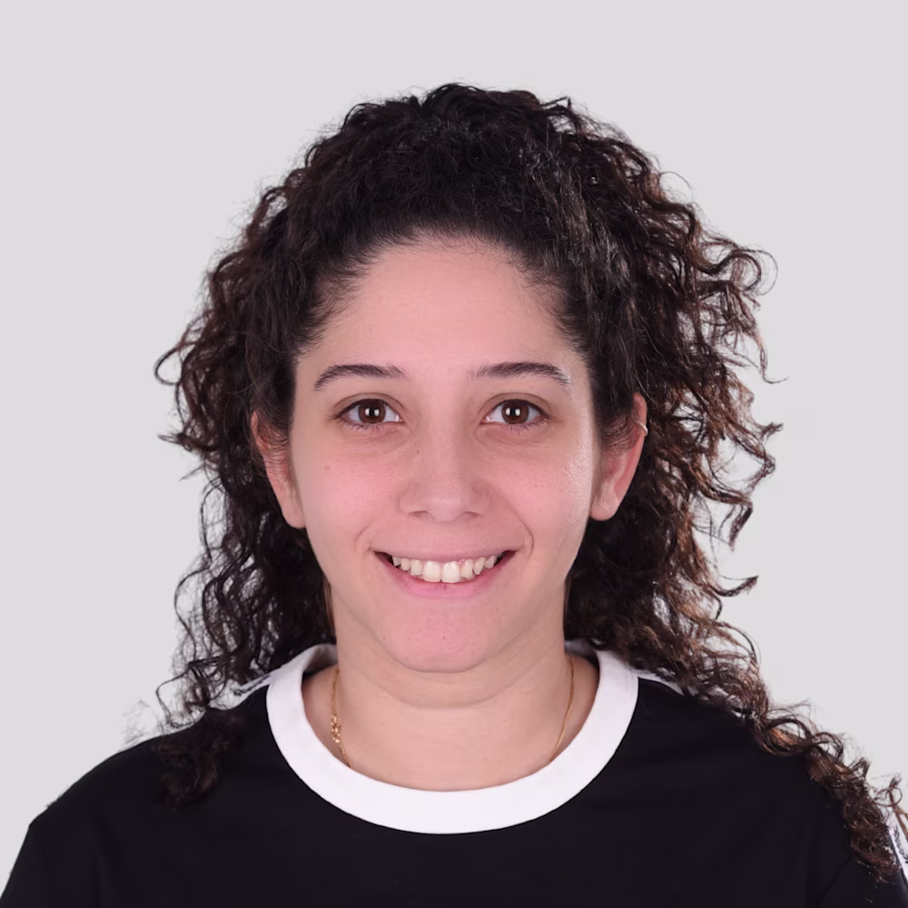 Xeina Fouad