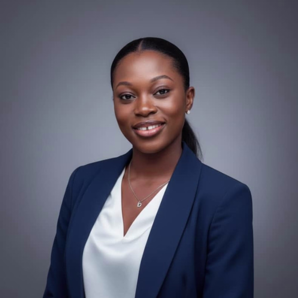 Adetunji Rofiat