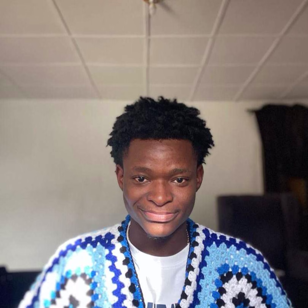 Mide Johnson