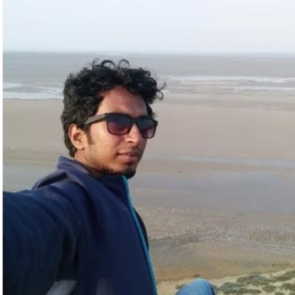 Sharat Krishna