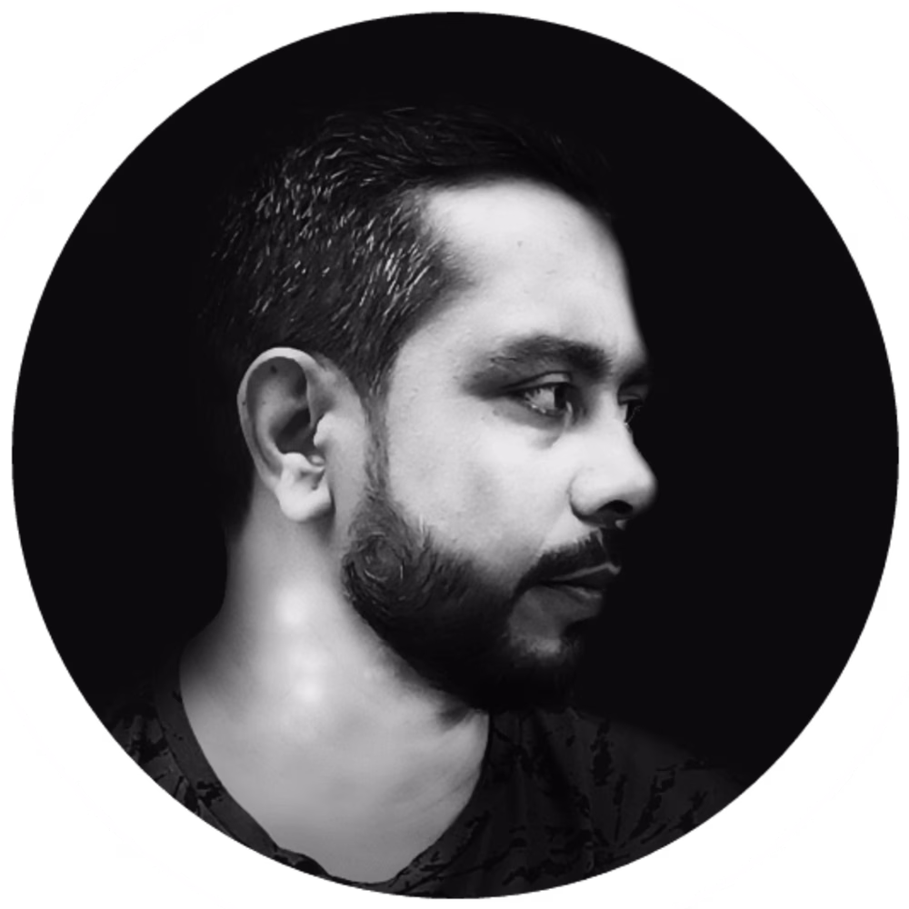 Asim Das