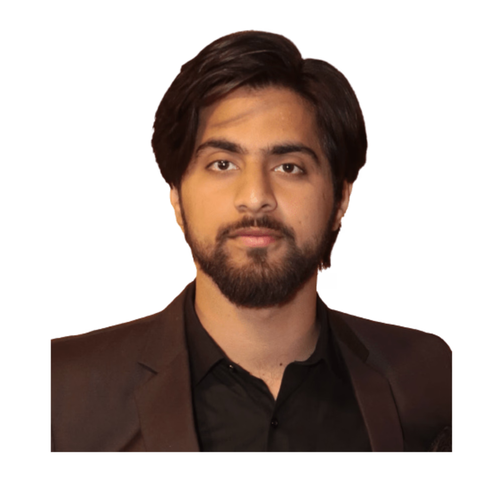 Badar Masood