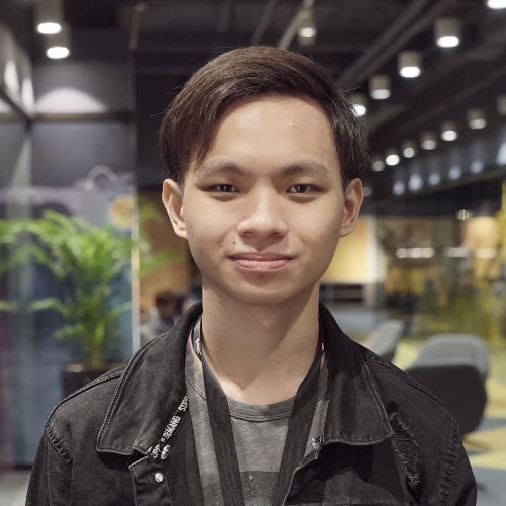 Fabian Cheah