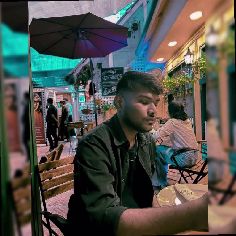 Rahul Jadhav