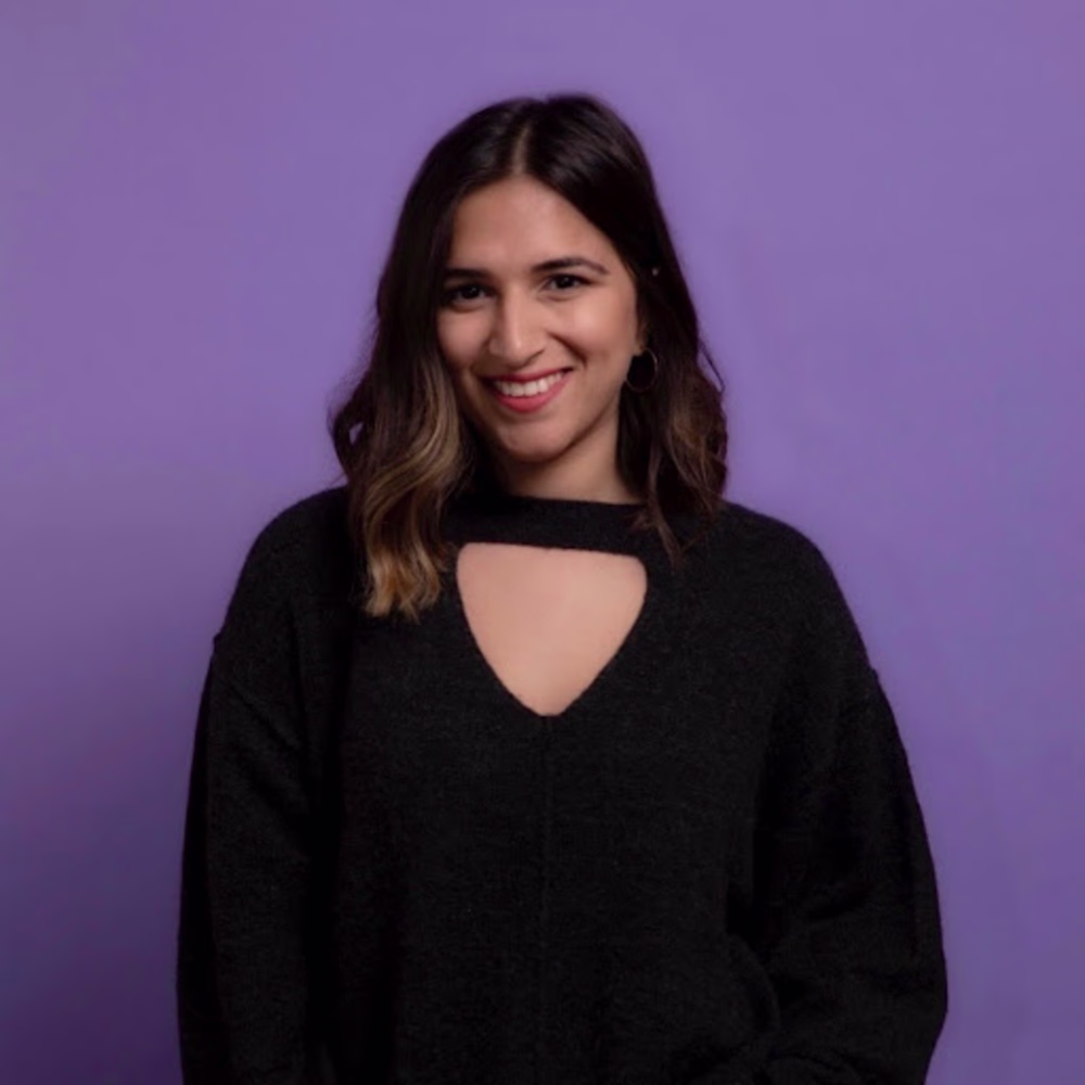 Sara Kabani