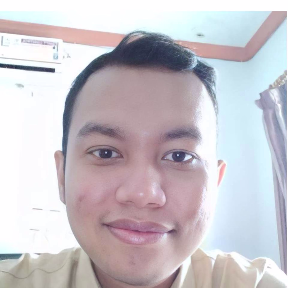 Kurnia Febriansah