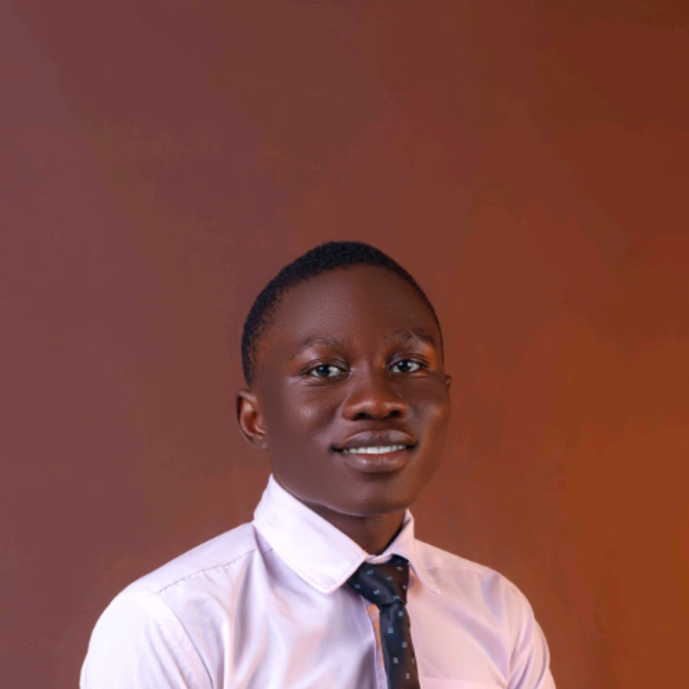 Timothy Agbaje