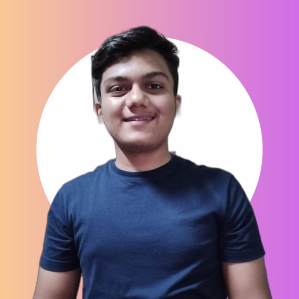 Dev shah