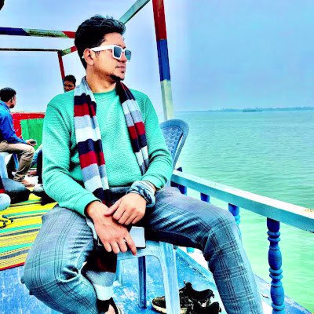 Towhidul Diganto
