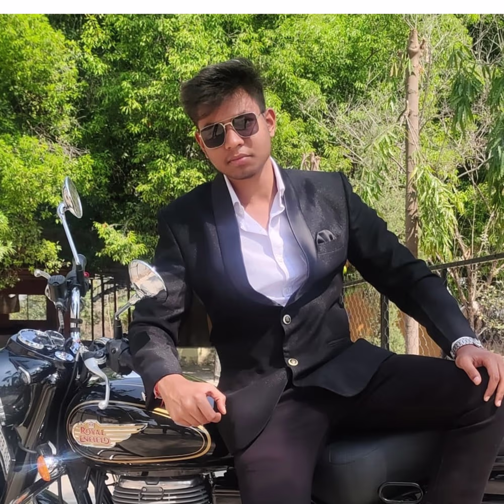 Raghav Singh