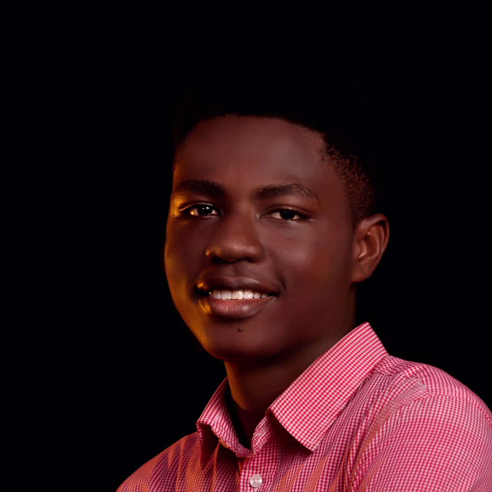 Prosper Onyeji