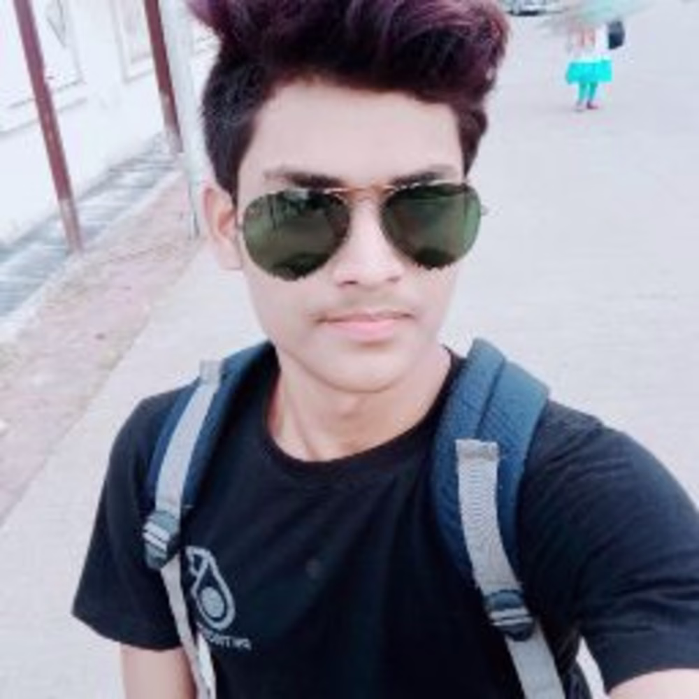 Bhavendra Sahu