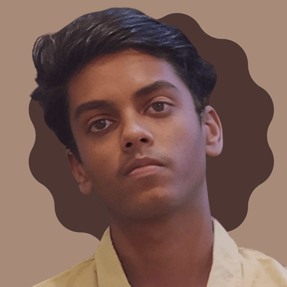 Aayush  