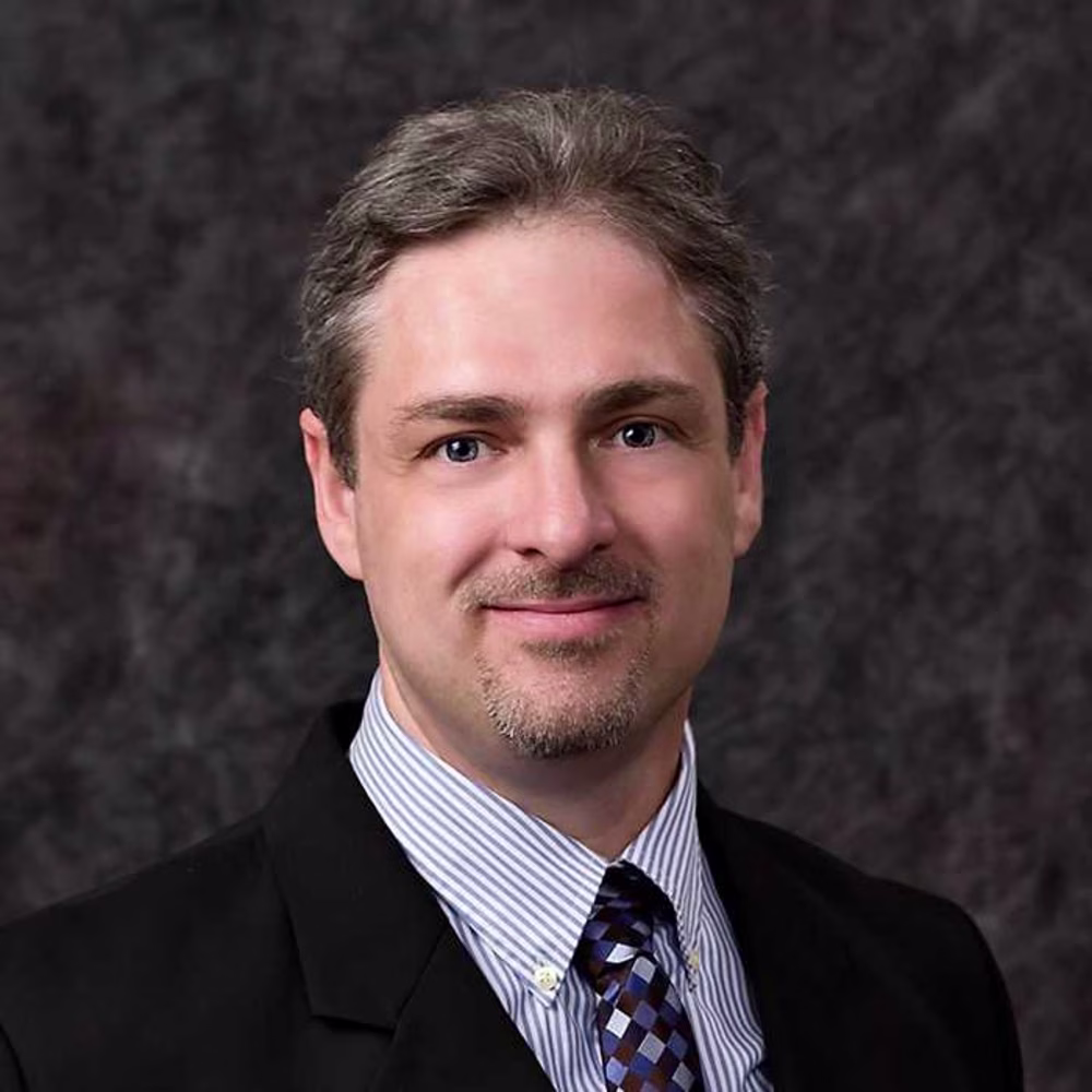 Jeff Eltgroth