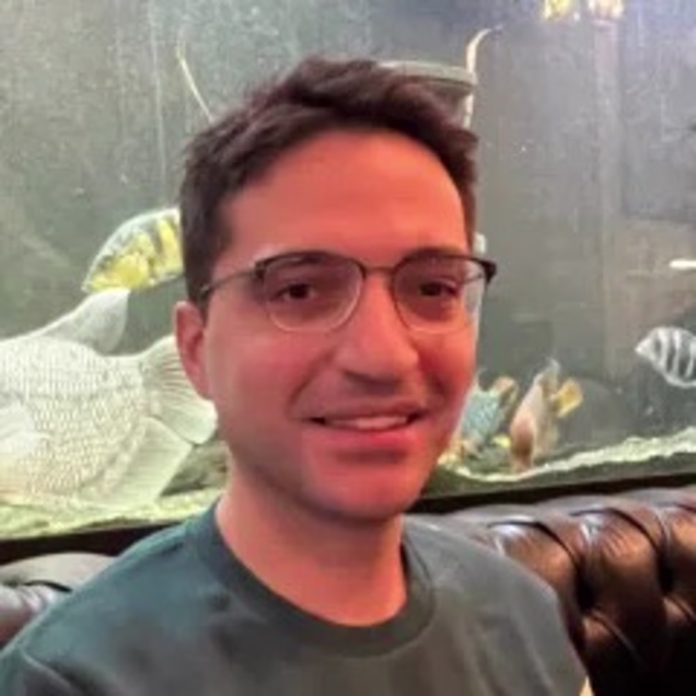 Nikos Rentas