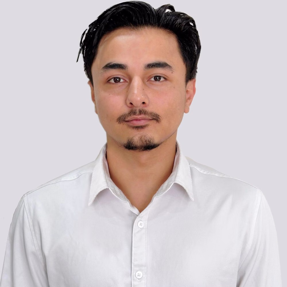 Gaurav Acharya