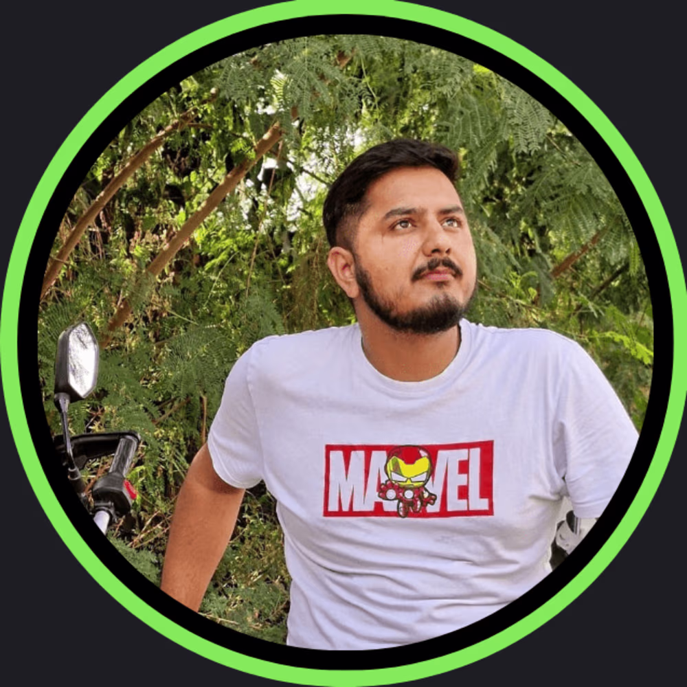 Vijay Bhardwaj