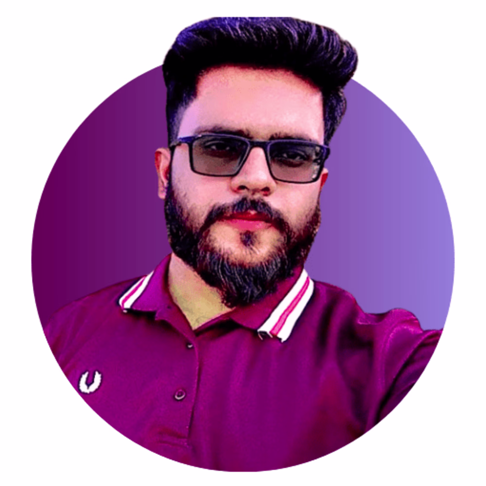 Zayn Aslam