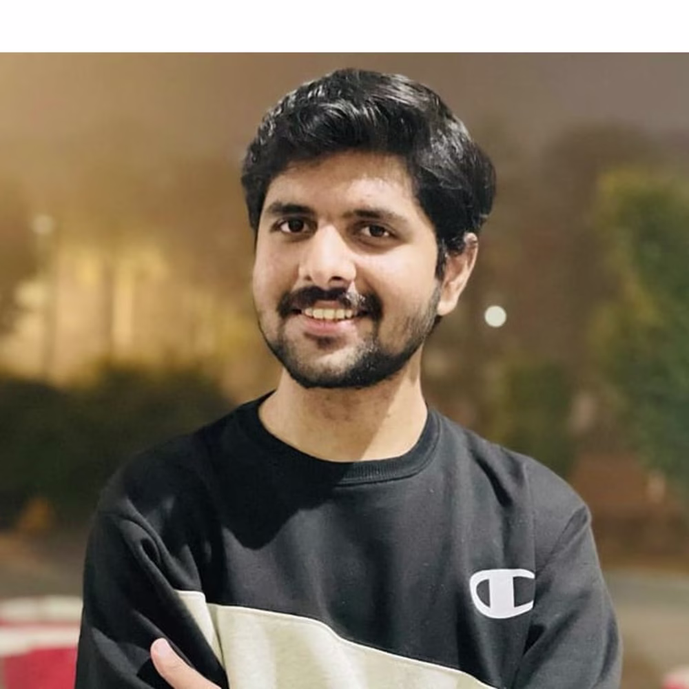 Abdullah Sajid