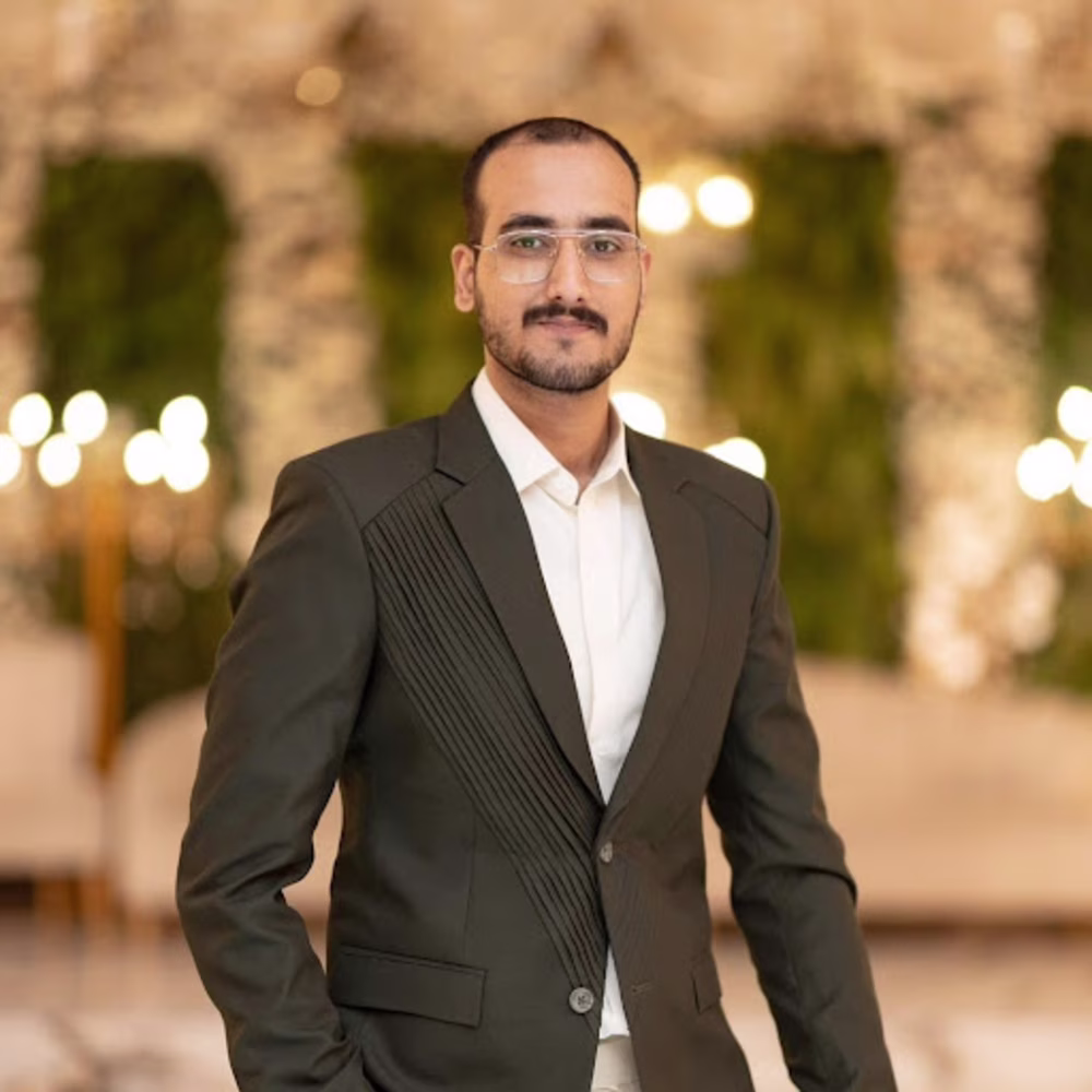 Jameel Khalid