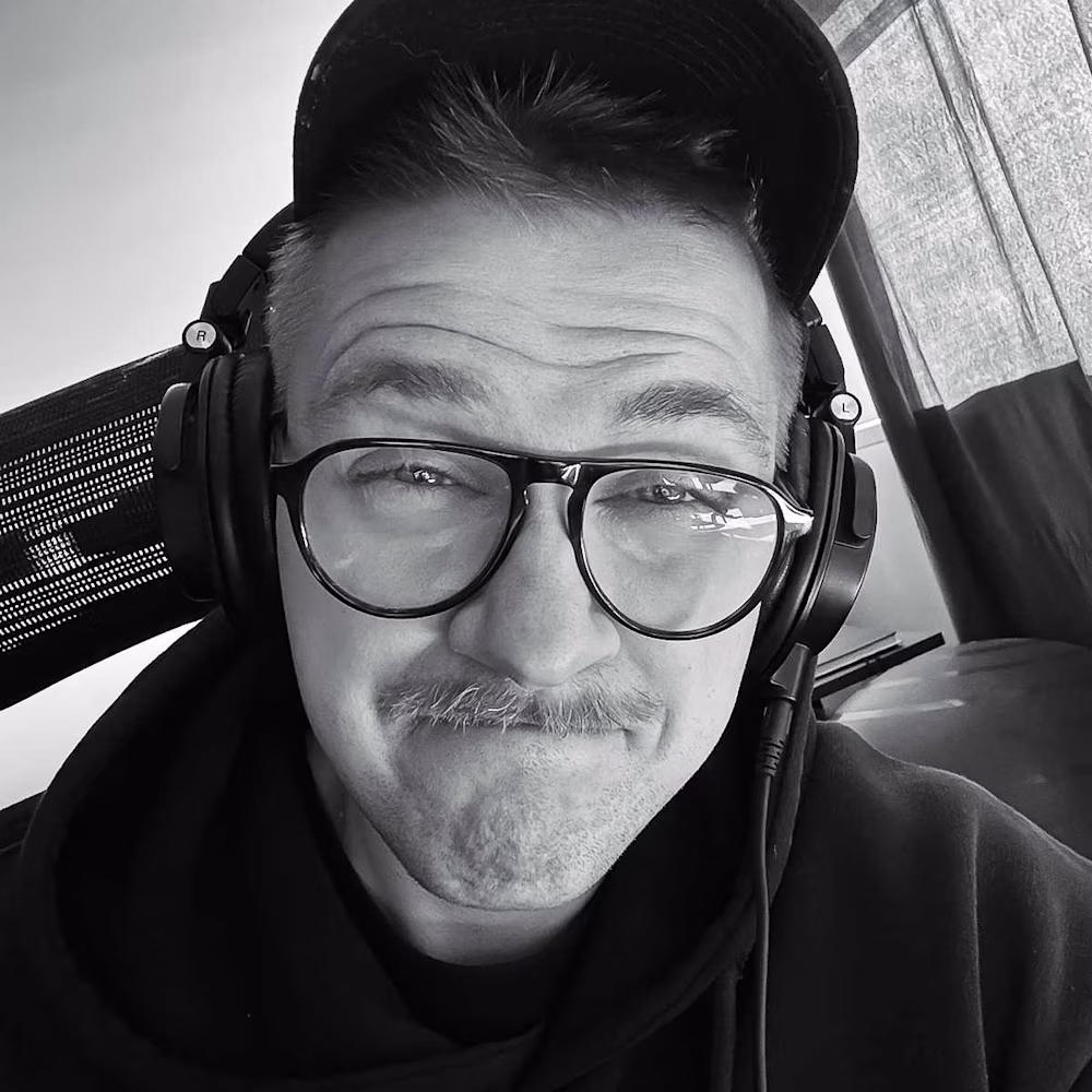 Pete Baran