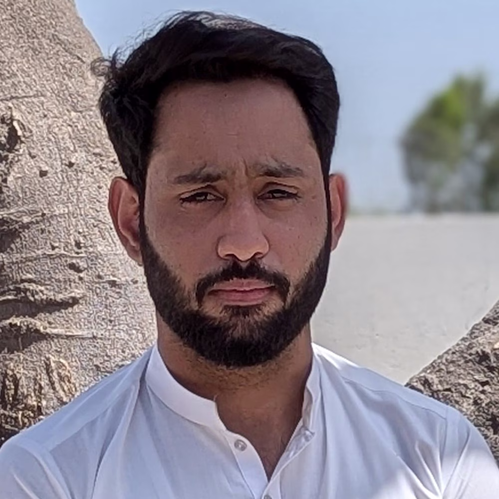 Muhammad Waseem