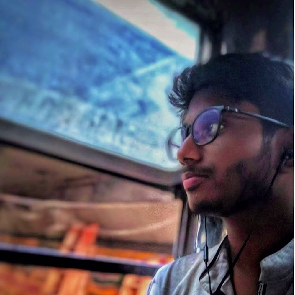 Utkarsh Raj