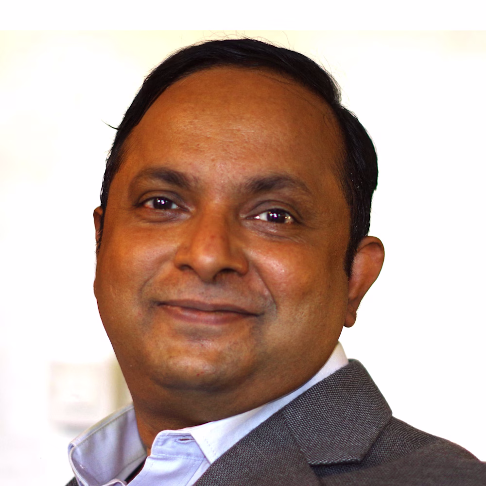 Ajay Pillai M