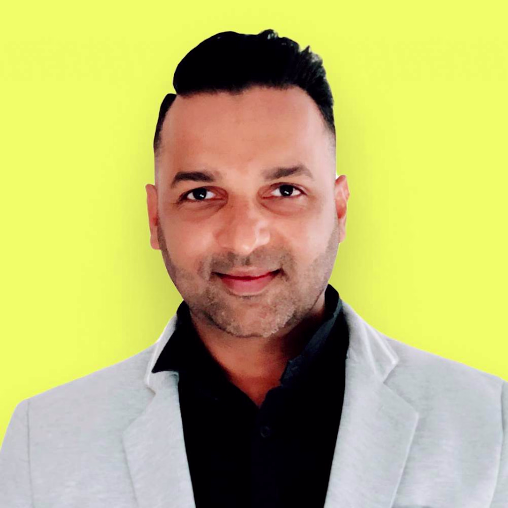 Asif Kilwani