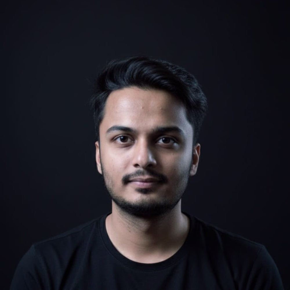 Mohib Shabbar