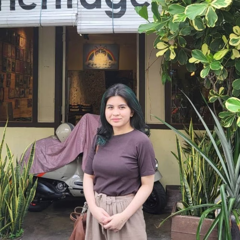 Shifa Intan