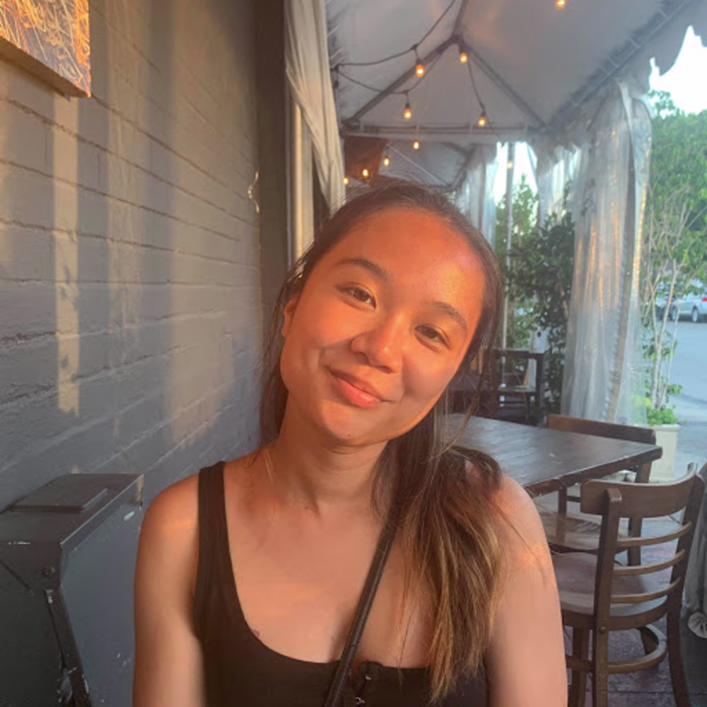 Gabby Chan